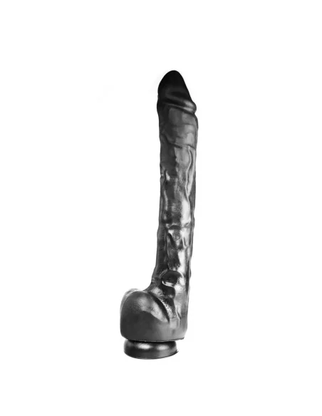 Gode Dildorama 27 x 5 cm Noir Gode Dildorama 27 x 5 cm Noir