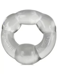 Cockring Oxballs Thruster Clear