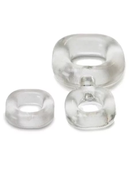 Ballstretcher Boner Kit Transparent Ballstretcher Boner Kit Transparent