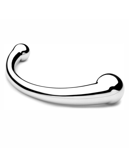 Stimulateur de prostate Double End 22 x 4cm - Stimulateurs Prostatiques - 2