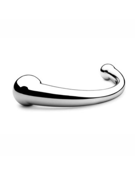 Stimulateur de prostate Double End 22 x 4cm - Stimulateurs Prostatiques - 3