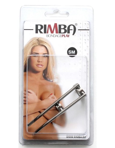 Griffe de Doigt Rim M/L