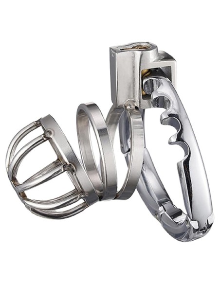 Cage de chasteté Cacordick 6 x 3.3cm