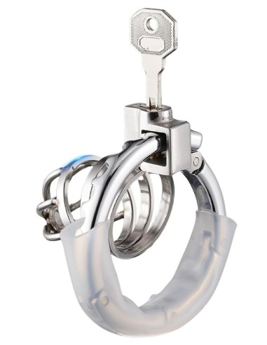 Cage de chasteté Cacordick 6 x 3.3cm