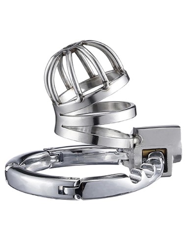 Cage de chasteté Cacordick 6 x 3.3cm