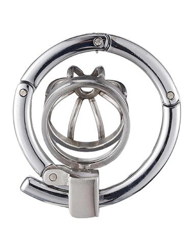 Cage de chasteté Cacordick 6 x 3.3cm