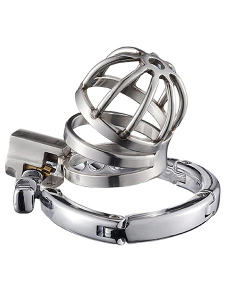 Cage de chasteté Cacordick 6 x 3.3cm