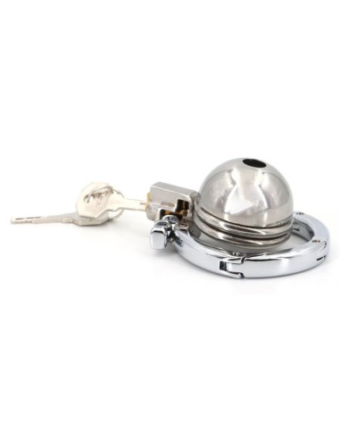 Cage de chasteté Accordick 4 x 3.3cm