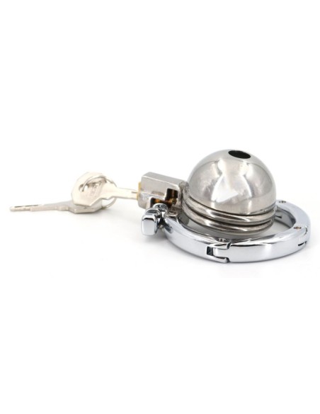 Cage de chasteté Accordick 4 x 3.3cm