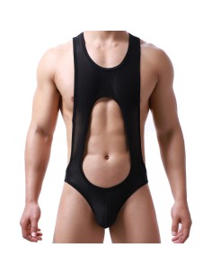 Body Jock Tolomos Noir