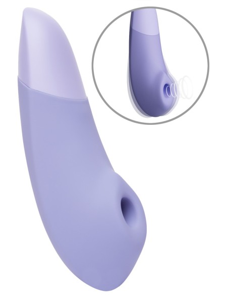 Stimulateur de Clitoris Womanizer Enhance Lilas
