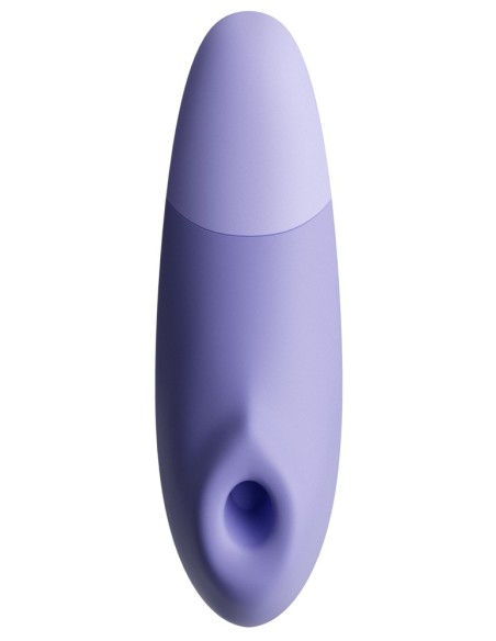 Stimulateur de Clitoris Womanizer Enhance Lilas