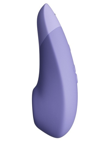 Stimulateur de Clitoris Womanizer Enhance Lilas