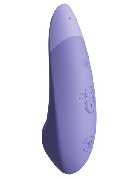Stimulateur de Clitoris Womanizer Enhance Lilas