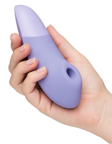 Stimulateur de Clitoris Womanizer Enhance Lilas