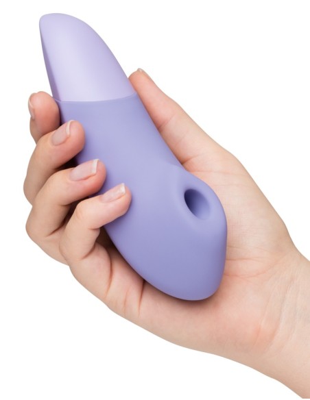 Stimulateur de Clitoris Womanizer Enhance Lilas