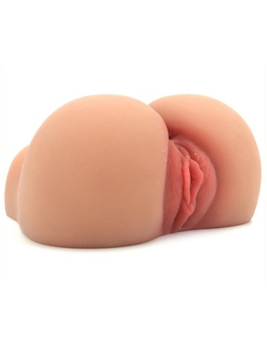 Masturbateur réaliste Lilo Angela Vulve et Anus