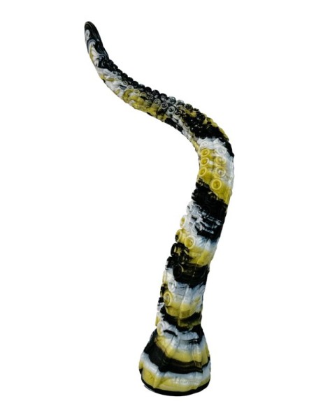 Gode Tentacule Poolpok M Camouflage 46 x 4.7cm