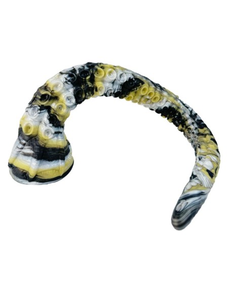 Gode Tentacule Poolpok M Camouflage 46 x 4.7cm