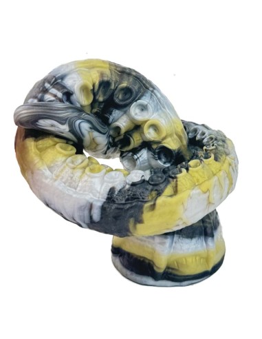 Gode Tentacule Poolpok L Camouflage 50 x 5.5cm