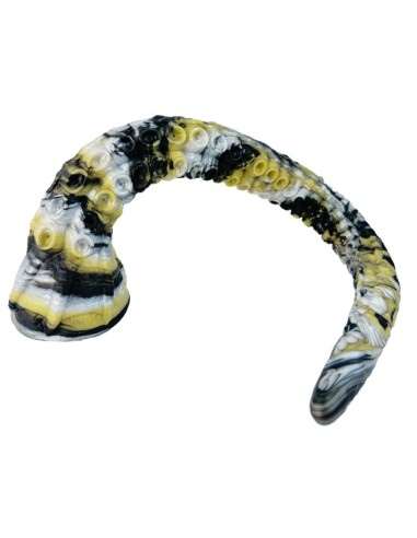Gode Tentacule Poolpok L Camouflage 50 x 5.5cm
