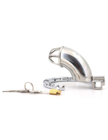Cage de chasteté Curvedick 11 x 3.3cm