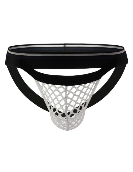 Jockstrap Filinet Blanc