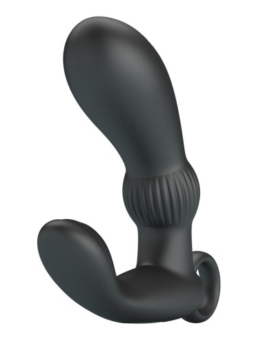 Stimulateur de prostate vibrant Cayla 9 x 3cm