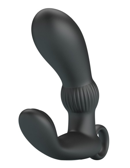 Stimulateur de prostate vibrant Cayla 9 x 3cm