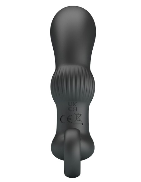 Stimulateur de prostate vibrant Cayla 9 x 3cm - Stimulateurs Prostatiques Vibrants - 6