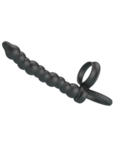 Gode Double pénétration Dillion 13 x 2cm