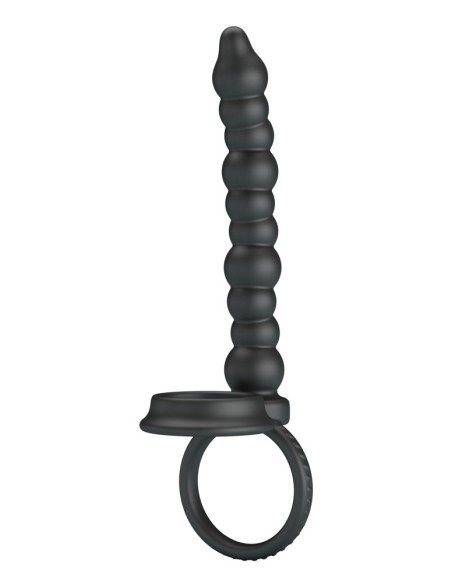 Gode Double pénétration Dillion 13 x 2cm