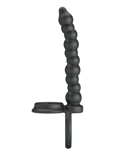 Gode Double pénétration Dillion 13 x 2cm