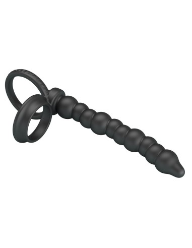 Gode Double pénétration Dillion 13 x 2cm