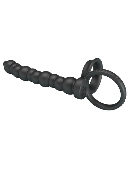 Gode Double pénétration Dillion 13 x 2cm