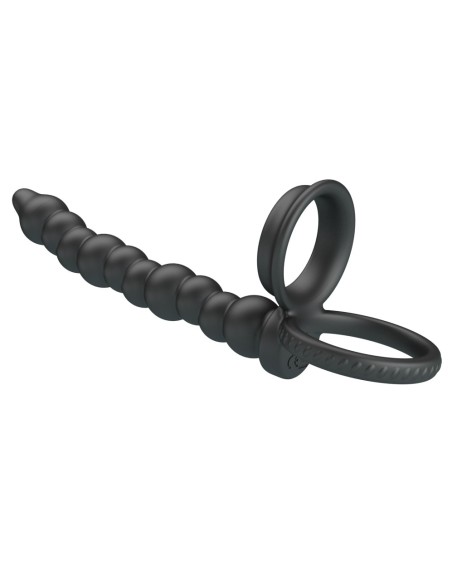 Gode Double pénétration Dillion 13 x 2cm