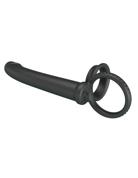 Gode Double pénétration Moses 12 x 2cm - DOUBLE PENE - 7