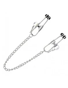 Pinces pour tétons Tit Lock