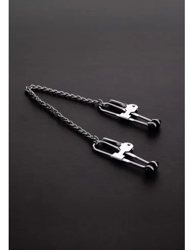 Pinces pour tétons Tit Lock
