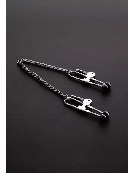 Pinces pour tétons Tit Lock Pinces pour tétons Tit Lock