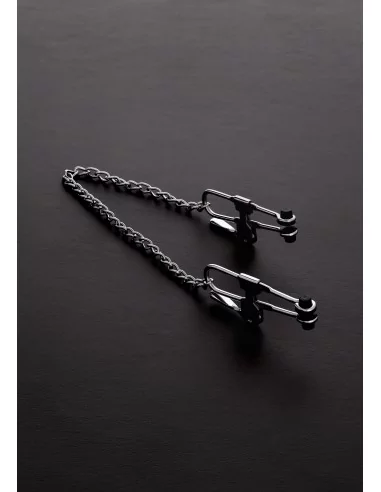 Pinces pour tétons Tit Lock