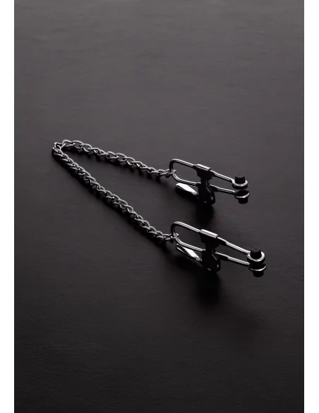 Pinces pour tétons Tit Lock Pinces pour tétons Tit Lock