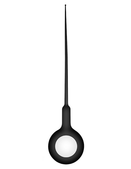 Tige vibrante Vibe Kiki 18 cm - Diamètre 2 à 5mm Tige vibrante Vibe Kiki 18 cm - Diamètre 2 à 5mm