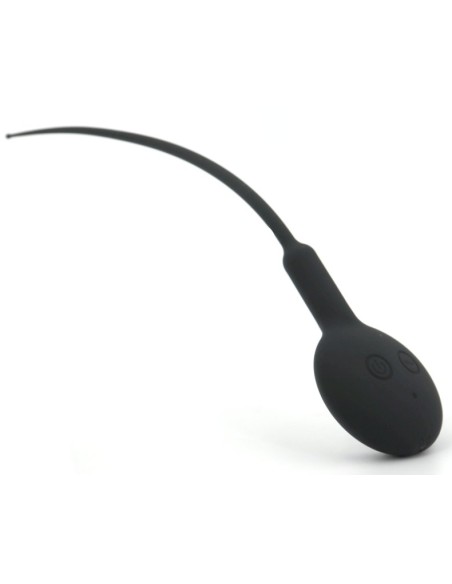 Tige vibrante Vibe Kiki 18 cm - Diamètre 2 à 5mm Tige vibrante Vibe Kiki 18 cm - Diamètre 2 à 5mm