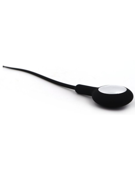 Tige vibrante Vibe Kiki 18 cm - Diamètre 2 à 5mm Tige vibrante Vibe Kiki 18 cm - Diamètre 2 à 5mm