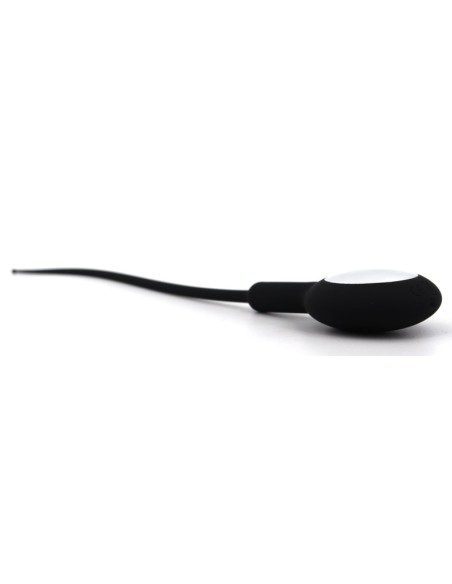 Tige vibrante Vibe Kiki 18 cm - Diamètre 2 à 5mm Tige vibrante Vibe Kiki 18 cm - Diamètre 2 à 5mm