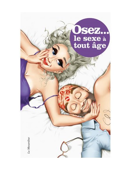 Osez le sexe à tout âge