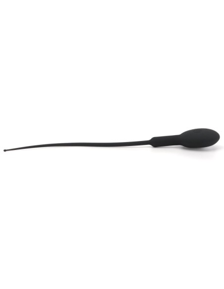 Tige vibrante Vibe Kiki 18 cm - Diamètre 2 à 5mm Tige vibrante Vibe Kiki 18 cm - Diamètre 2 à 5mm