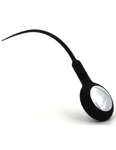 Tige vibrante Vibe Kiki 18 cm - Diamètre 2 à 5mm