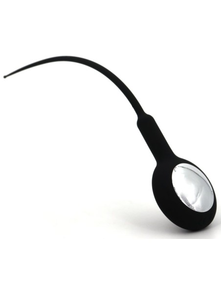 Tige vibrante Vibe Kiki 18 cm - Diamètre 2 à 5mm Tige vibrante Vibe Kiki 18 cm - Diamètre 2 à 5mm